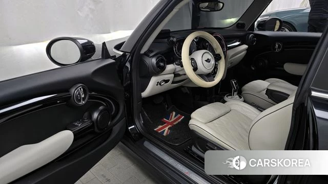 Mini Cooper S id 3859249 из Кореи 20