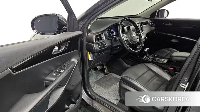 Kia The New Sorento id 3772595 из Кореи 20