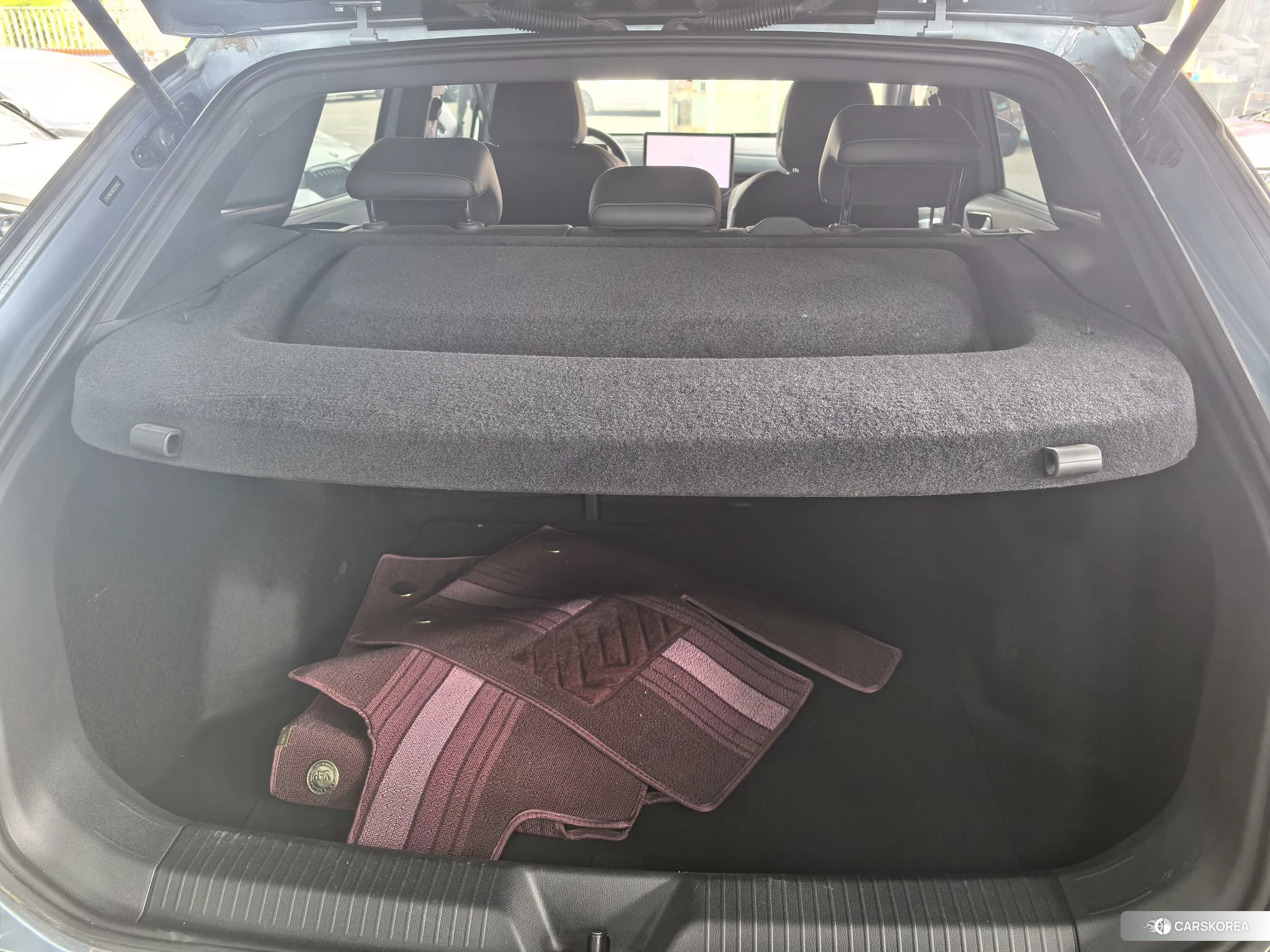 Volkswagen ID.4 X id 4440919 из Китая 17