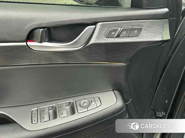 Hyundai Palisade id 4304802 из Кореи 20