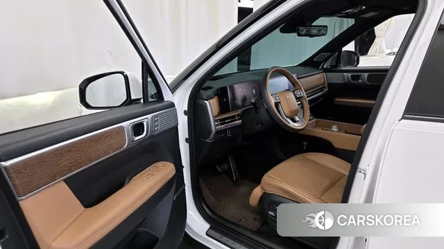 Hyundai Santa Fe (MX5) id 3316610 из Кореи 20