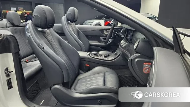 Mercedes-Benz E-Class W213 id 3636180 из Кореи 20