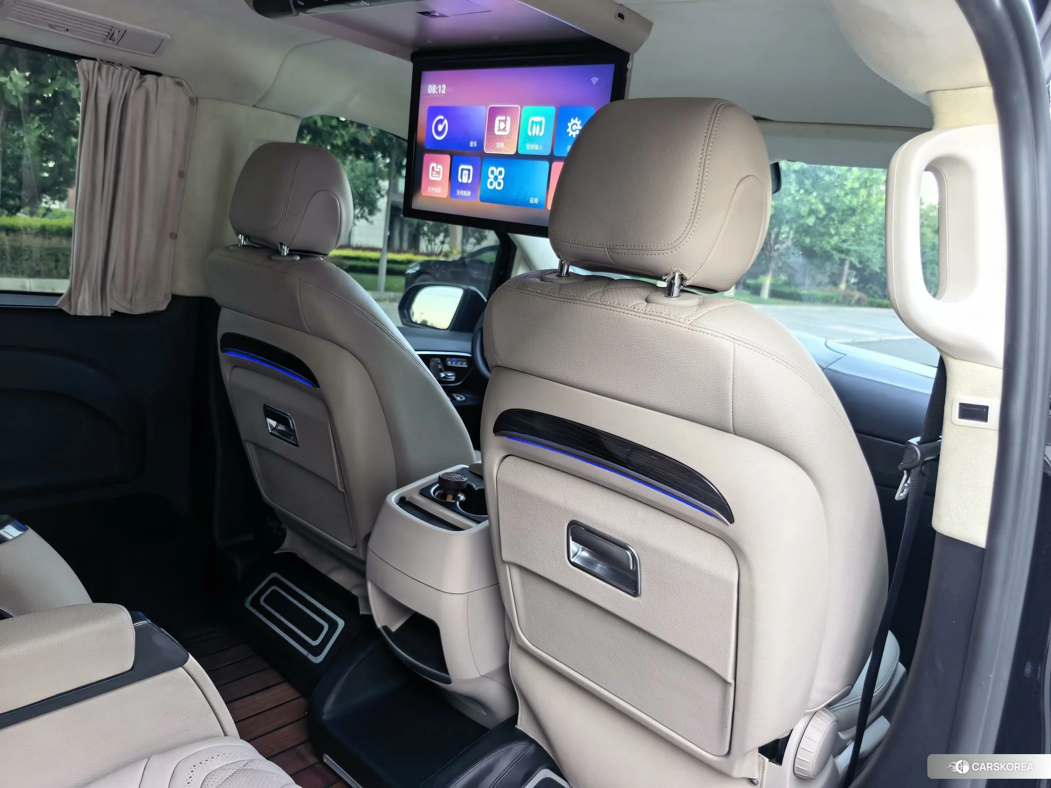Mercedes-Benz Vito id 4405939 из Китая 10