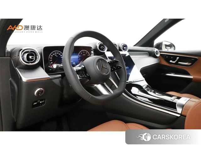 Mercedes-Benz GLC id 4265260 из Китая 9