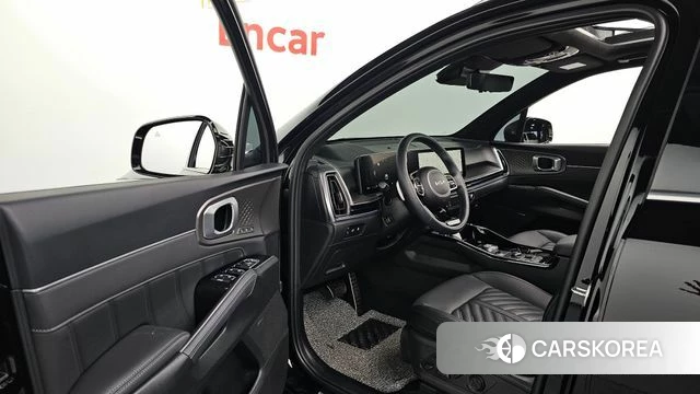 Kia The New Sorento 4th Generation id 4242903 из Кореи 39