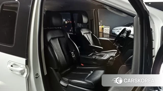 Hyundai Staria id 3571907 из Кореи 20