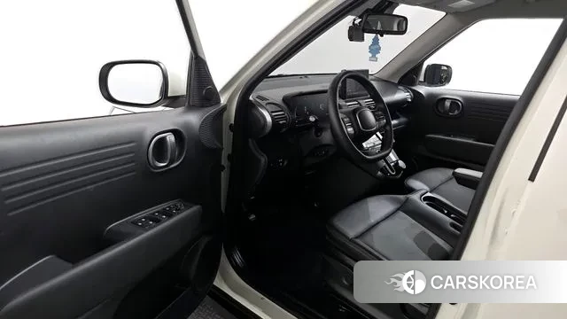 Hyundai Casper id 3586337 из Кореи 20