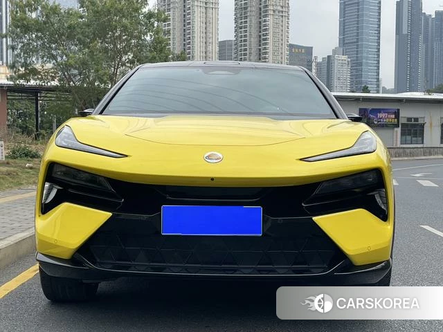 Lotus Sports Car Eletre id 3907799 из Китая 15