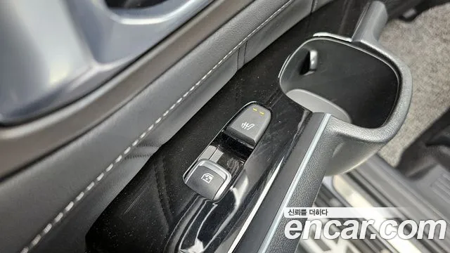 Kia Sorento 4th Generation id 2677294 из Кореи 20