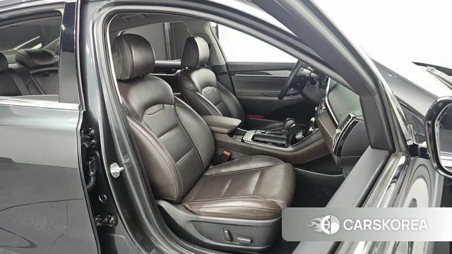 Hyundai Grandeur IG id 3801315 из Кореи 20