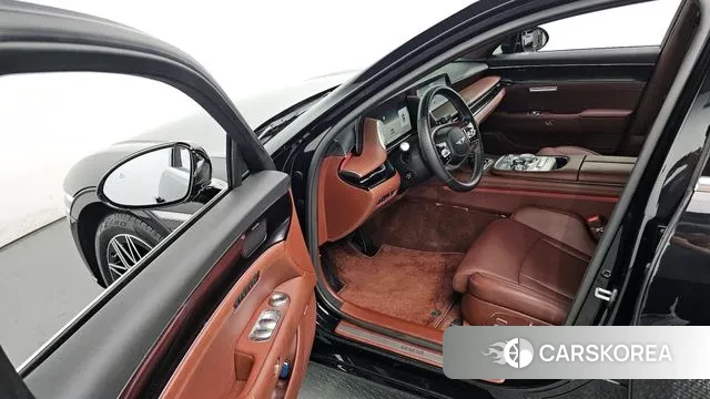 Genesis G90 (RS4) id 2939031 из Кореи 20