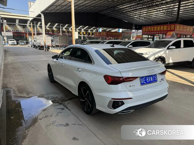 Audi A3 id 4258682 из Китая 10
