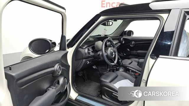 Mini Cooper id 4542220 из Кореи 33