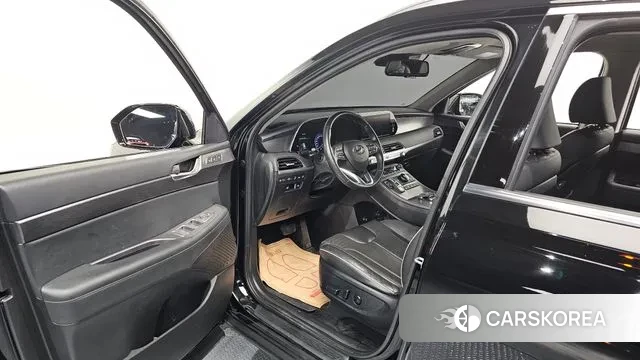 Hyundai Palisade id 3518677 из Кореи 20