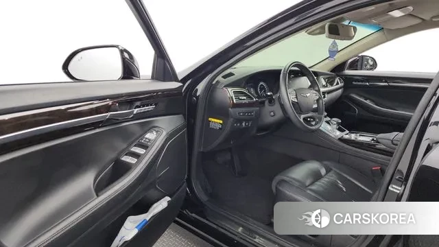 Genesis G90 id 3226308 из Кореи 20