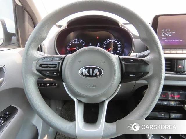 Kia Morning Urban (JA) id 4486715 из Кореи 20