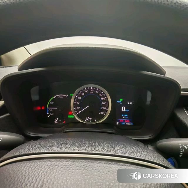 Toyota Corolla id 4235901 из Китая 20