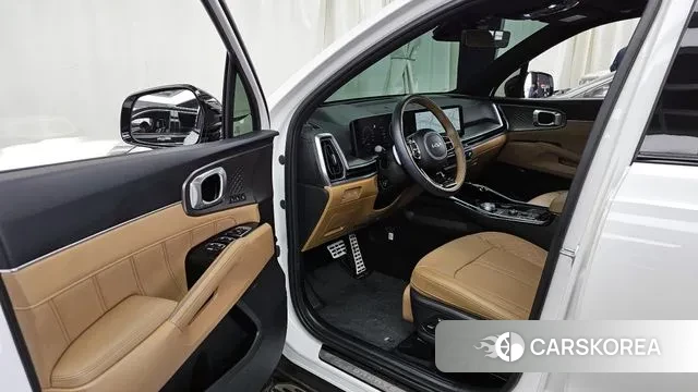 Kia The New Sorento 4th Generation id 3523579 из Кореи 20