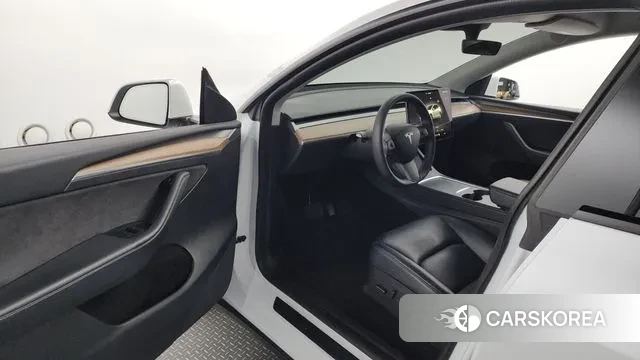 Tesla Model Y id 3137313 из Кореи 20