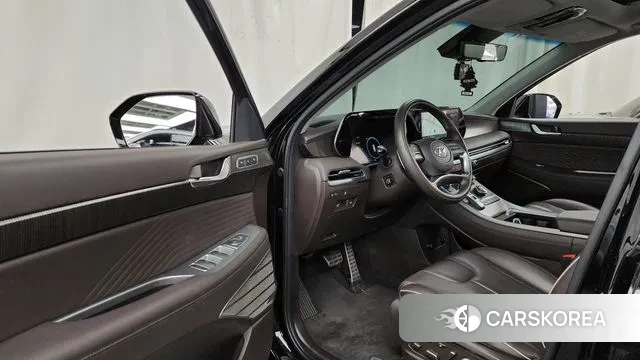 Hyundai The New Palisade id 3649933 из Кореи 20