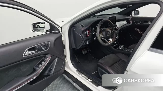 Mercedes-Benz GLA-Class X156 id 3444729 из Кореи 20