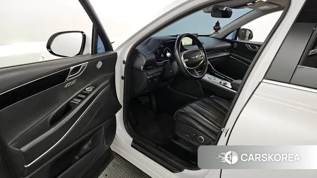 Genesis GV80 id 2980526 из Кореи 20