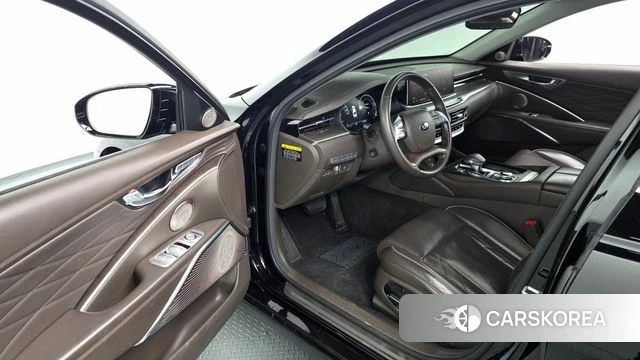 Kia More K9 id 4020105 из Кореи 20