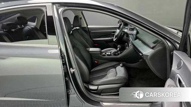 Hyundai Sonata D Edge (DN8) id 3858720 из Кореи 20