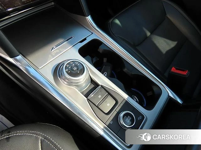 Ford Explorer 6th Generation id 3819838 из Кореи 20