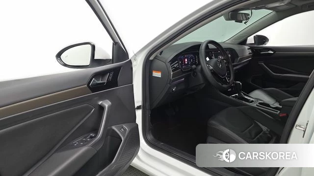 Volkswagen 7th Generation of Jetta id 4666931 из Кореи 31