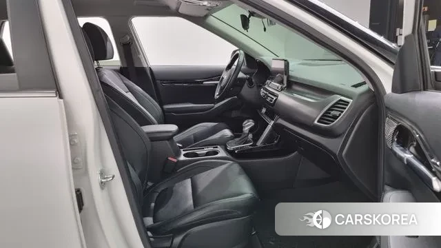 Kia Seltos id 3713100 из Кореи 20