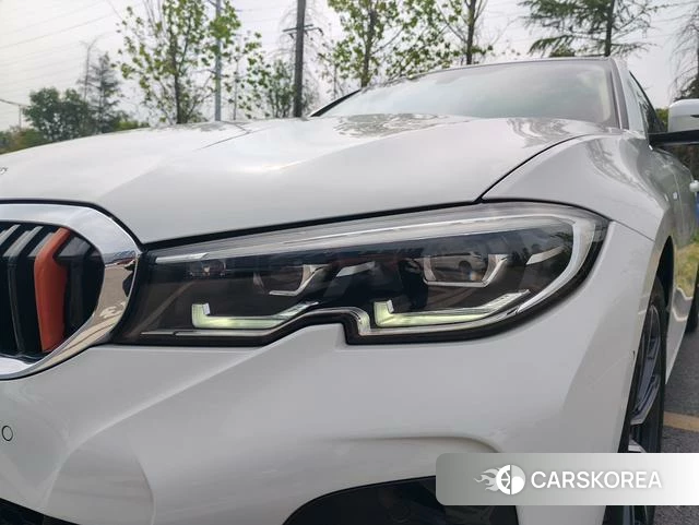 BMW 3 series id 4210567 из Китая 14