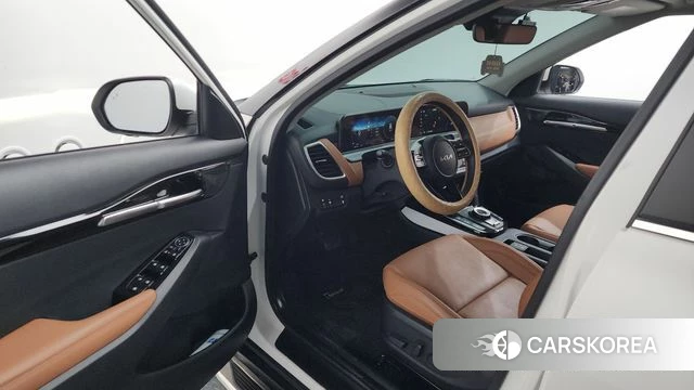 Kia The New Seltos id 3817435 из Кореи 20