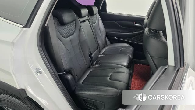 Hyundai Santa Fe TM id 4563325 из Кореи 33
