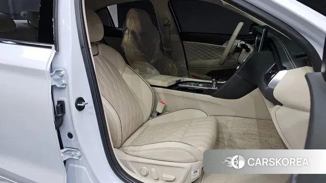 Genesis G70 id 3033947 из Кореи 20