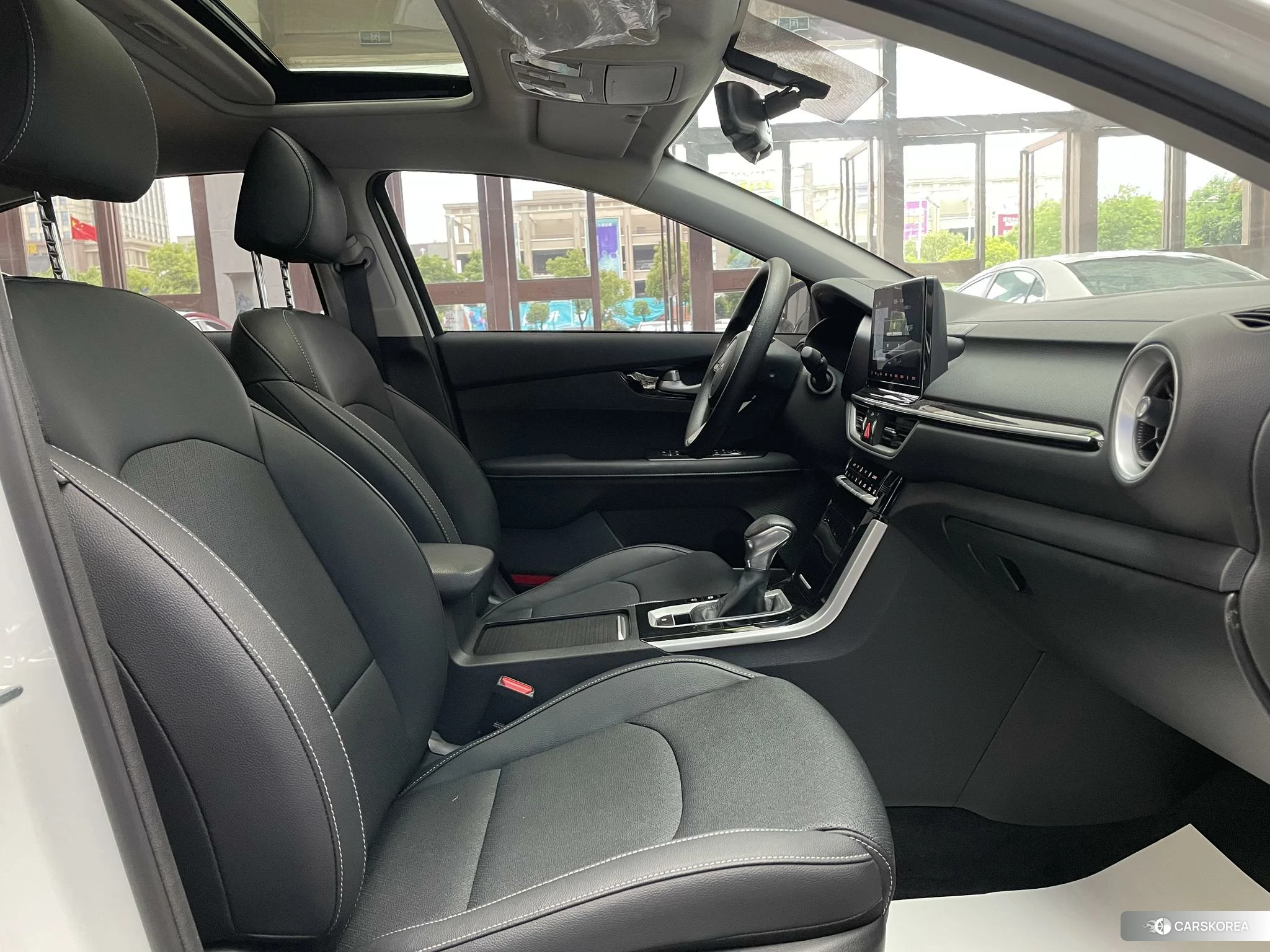 Kia K3 id 4461654 из Китая 15