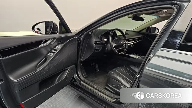 Genesis G80 (RG3) id 3367766 из Кореи 20