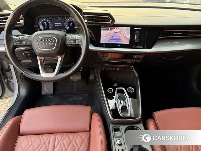 Audi A3 id 4276741 из Китая 17
