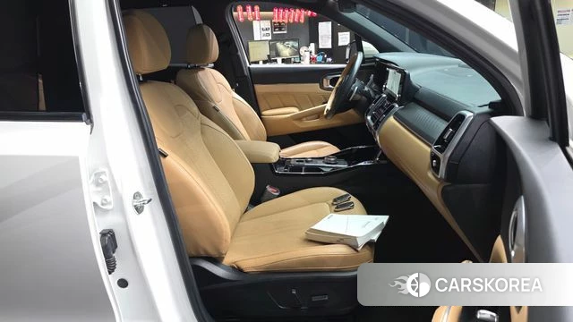 Kia Sorento 4th Generation id 4768610 из Кореи 31
