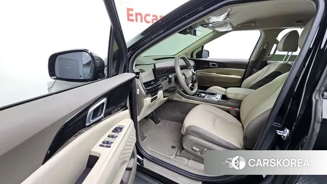 Kia The New Carnival 4th Generation id 3565405 из Кореи 20