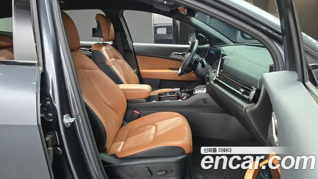 Kia Sportage 5th Generation id 2714407 из Кореи 20