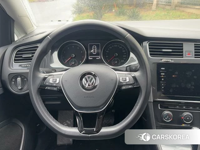 Volkswagen Golf id 4241364 из Китая 13