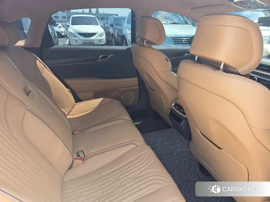 Genesis G80 (RG3) id 1550879 из Кореи 20