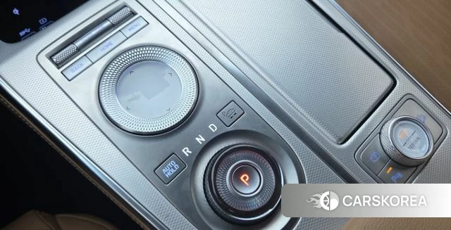 Genesis GV80 id 3823846 из Кореи 15