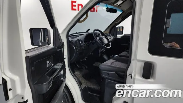 Dongfeng Socon C35 id 2782447 из Кореи 20