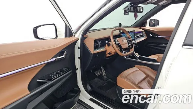 Ssangyong Torres id 2816041 из Кореи 20