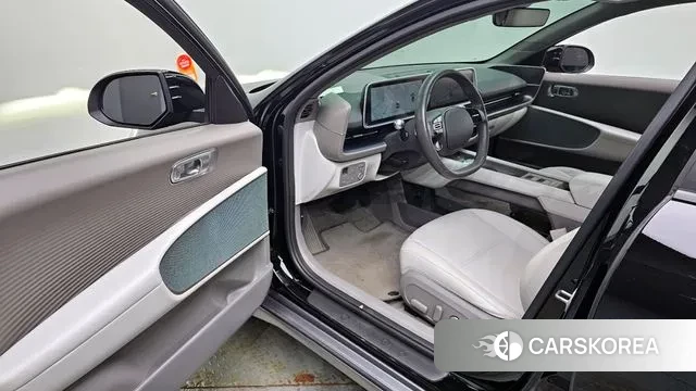 Hyundai Ionic 6 id 2989068 из Кореи 20