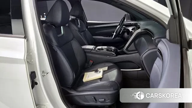 Hyundai Tucson (NX4) id 2970020 из Кореи 20