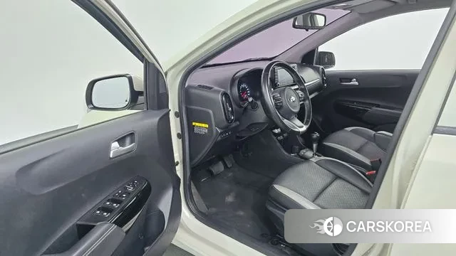 Kia All New Morning (JA) id 3748390 из Кореи 20