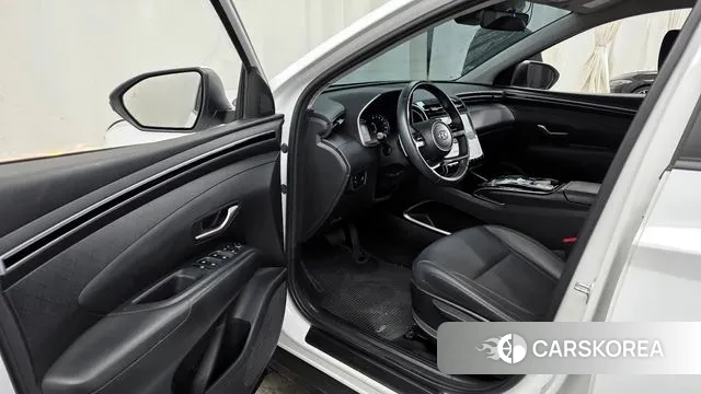 Hyundai Tucson (NX4) id 3620659 из Кореи 20